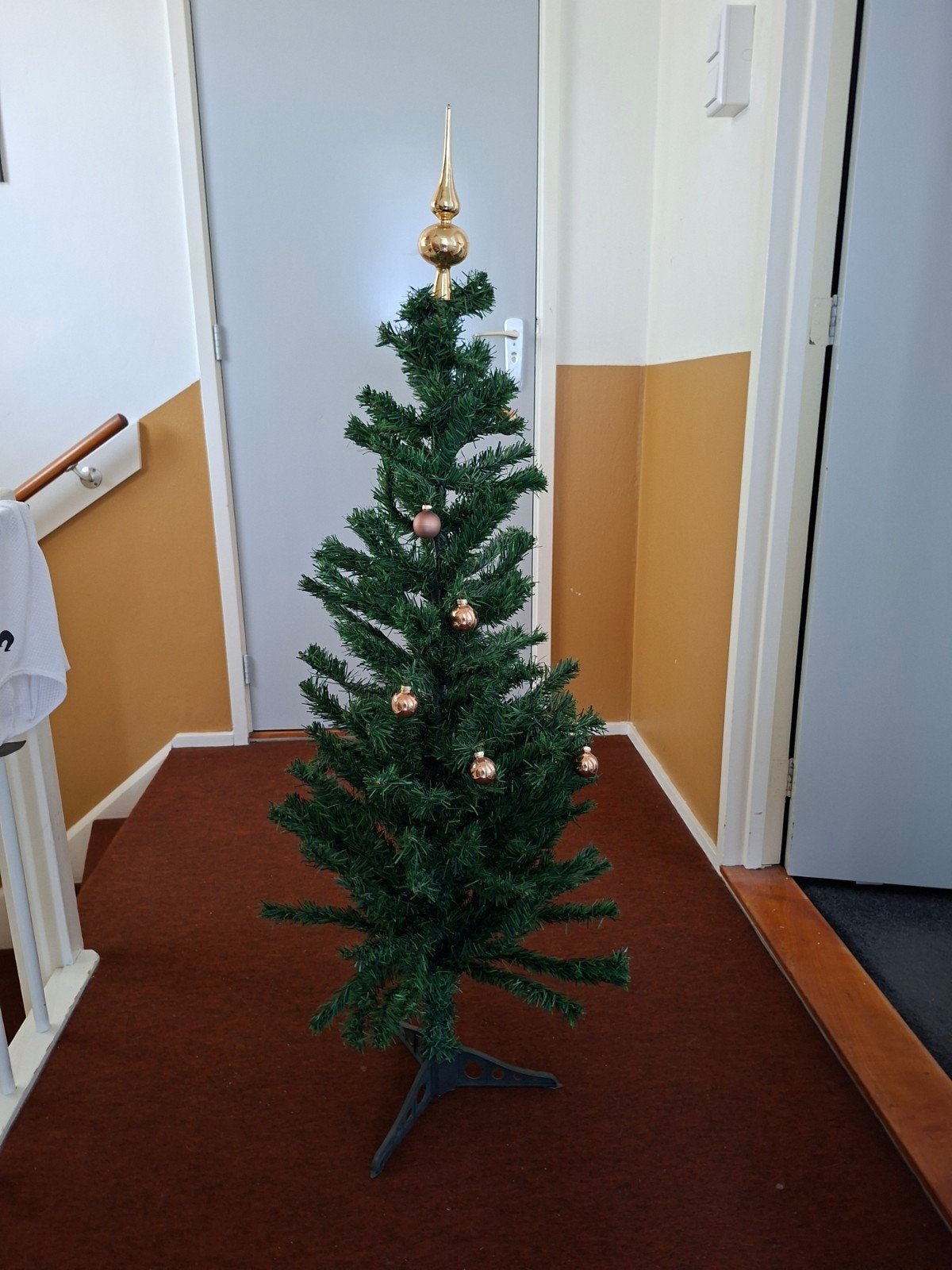 Kunst kerstboom, Diversen, Kerst, Ophalen
