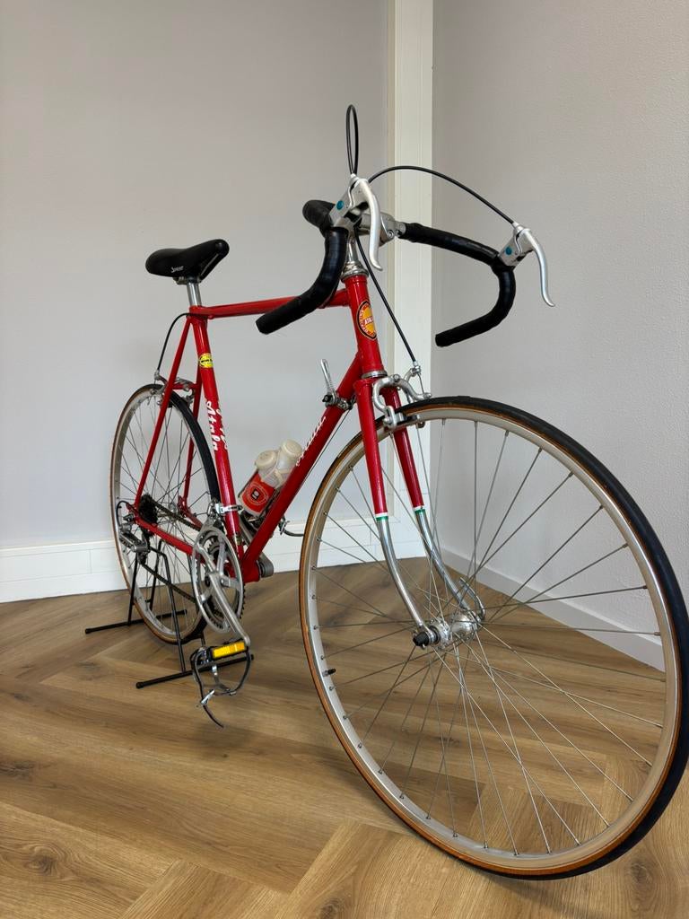 Nieuwe Vintage Atala – Mavic MA2 wielen – Maillard 600 naven, Fietsen en Brommers, Nieuw, 57 tot 61 cm, Ophalen, Overige merken