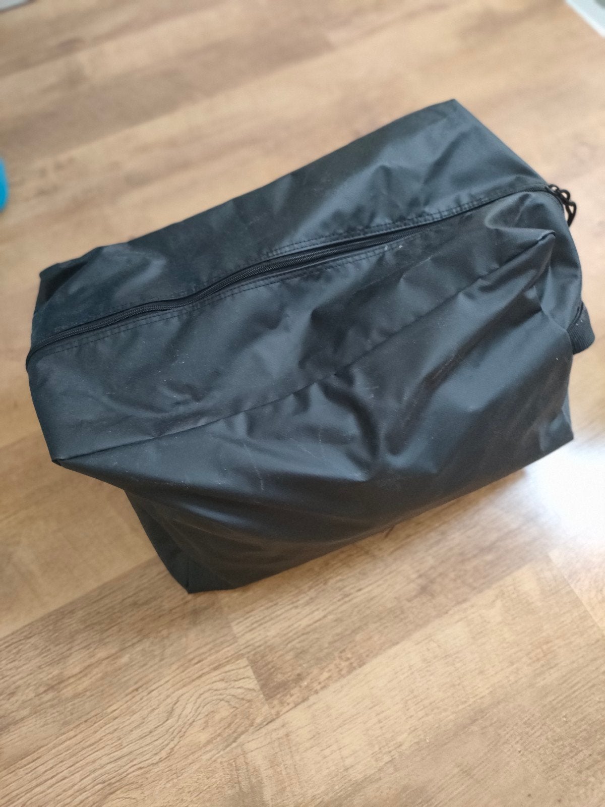 Amazon Basics Dakkoffer Tas - Ruime Opbergoplossing, Auto diversen, Bagagerekken, Ophalen, Nieuw
