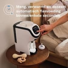 Baby Brezza Formula Pro Advanced - Nieuw in doos, Automatisch, Nieuw, Ophalen of Verzenden, Flessenmaker