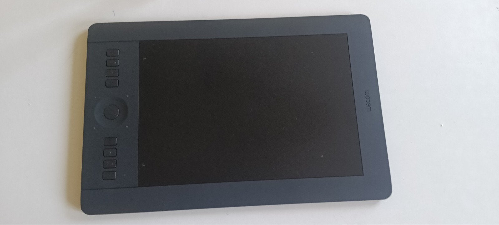 Wacom Intuos Pro Medium PTH-651 met pen, kabel en nibs, Computers en Software, Ophalen of Verzenden, Zo goed als nieuw, Draadloos