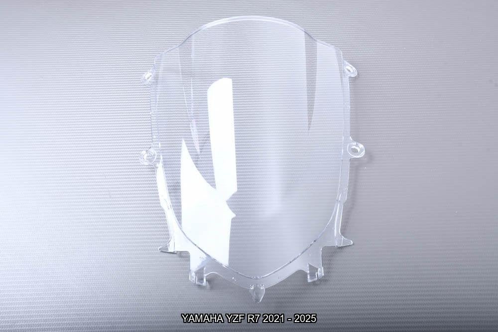 Windscherm YAMAHA YZF R7 2021 - 2025, Motoren, Ophalen of Verzenden, Nieuw