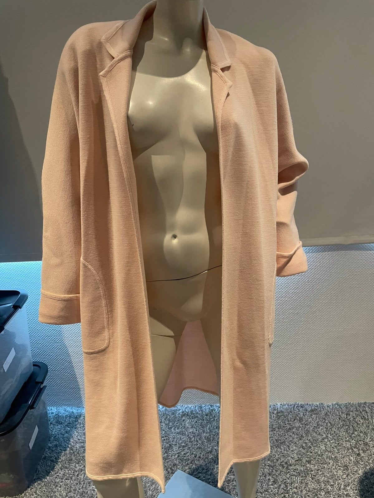 Devernois, Kleding | Dames, Ophalen of Verzenden, Zo goed als nieuw, Maat 38/40 (M), Roze
