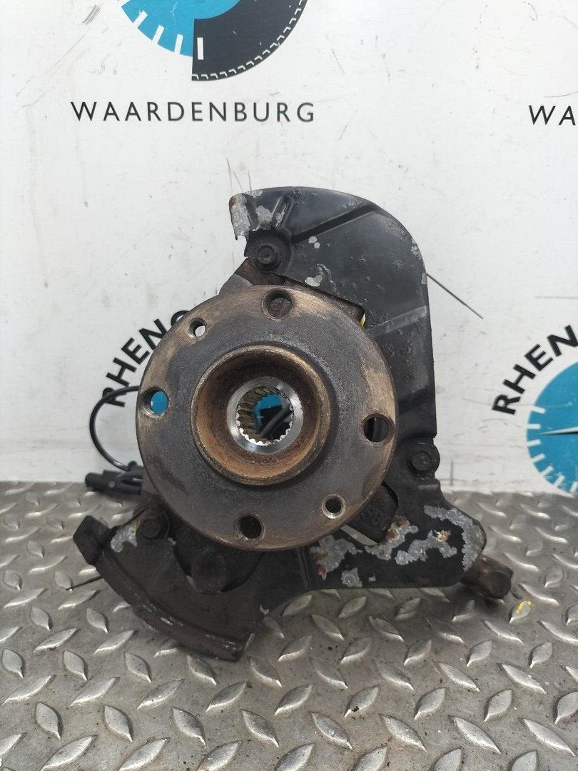 FORD KA 1.2 Cool & Sound s/s  FUSEE LV 2012, Ophalen of Verzenden, Gebruikt, Stiba lid