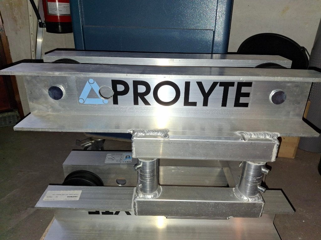 Prolyte truss tower MPT-009 topstuk combi, Ophalen, Nieuw, Overige typen