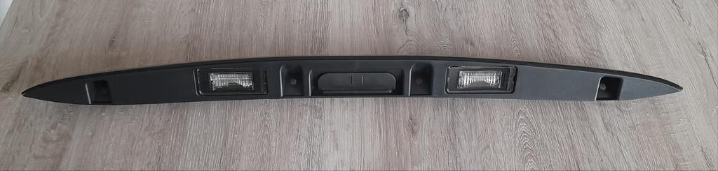 Mini Cooper - Kenteken Verlichting Compleet, Ophalen of Verzenden, Nieuw, Overige typen, Minder dan 5 m²
