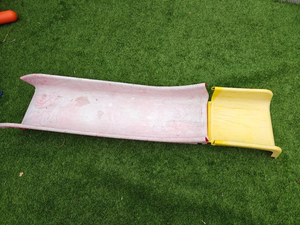 Quadro buiten speelgoed, Kinderen en Baby's, Speelgoed | Buiten | Speeltoestellen, Ophalen, Gebruikt, Overige typen, Aanbouwonderdeel