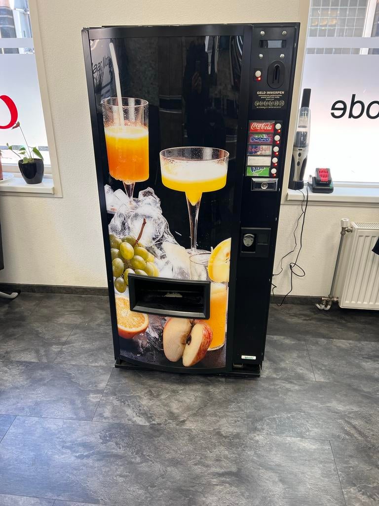 Vento drankautomaat, Witgoed en Apparatuur, Overige Witgoed en Apparatuur, Gebruikt, Ophalen of Verzenden