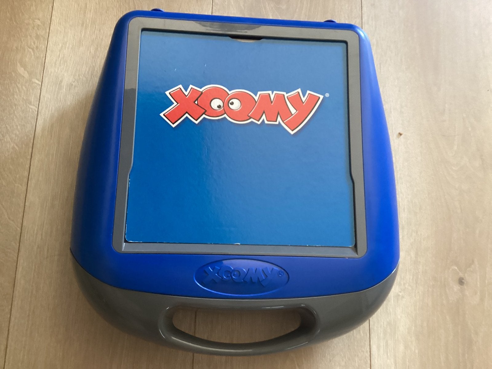 Xoomy tekenprojector, Hobby en Vrije tijd, Tekenen, Ophalen of Verzenden, Zo goed als nieuw, Overige typen