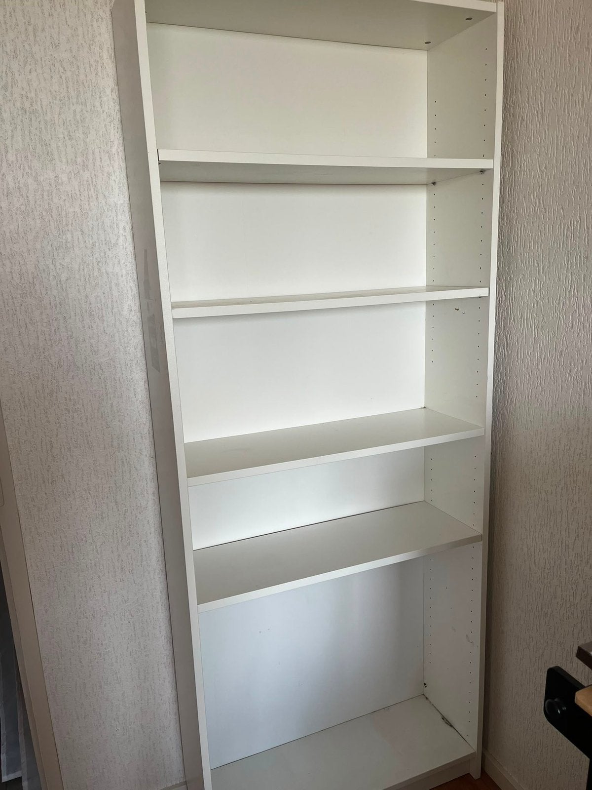 Billy Boekenkast Ikea, Huis en Inrichting, Kasten | Boekenkasten, Ophalen, 25 tot 50 cm, 50 tot 100 cm, 200 cm of meer