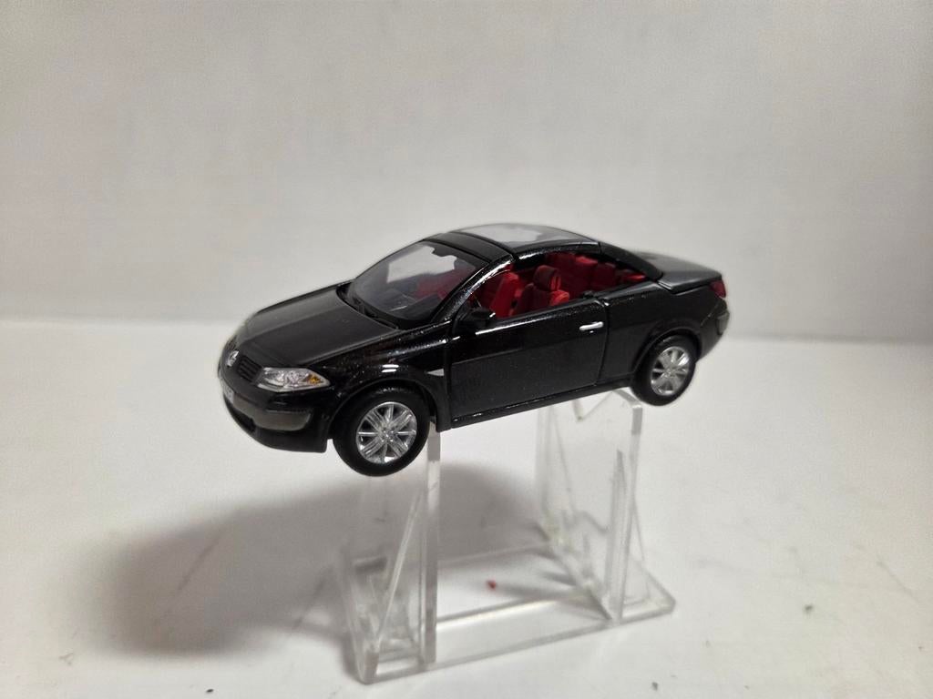 Norev Renault Megane Cabriolet 1:43, Auto, ., Norev, Ophalen of Verzenden