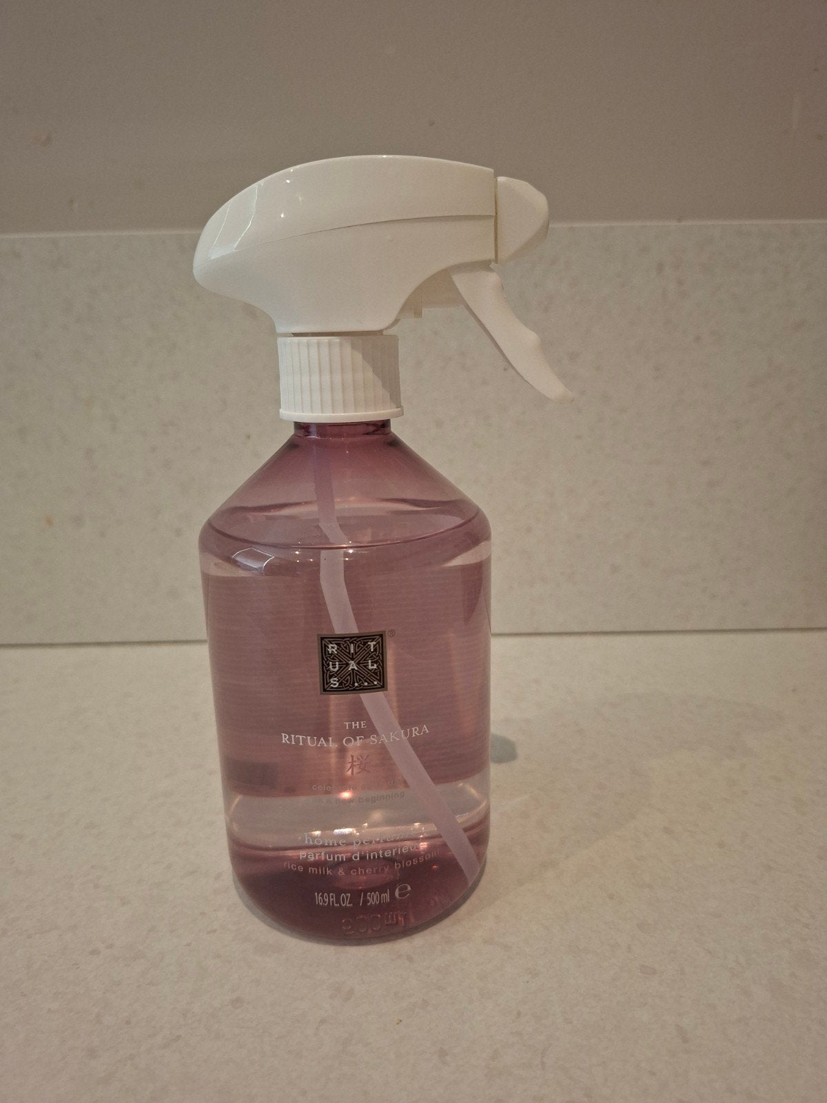 Rituals The Ritual of Sakura home Parfume r, Ophalen of Verzenden, Nieuw