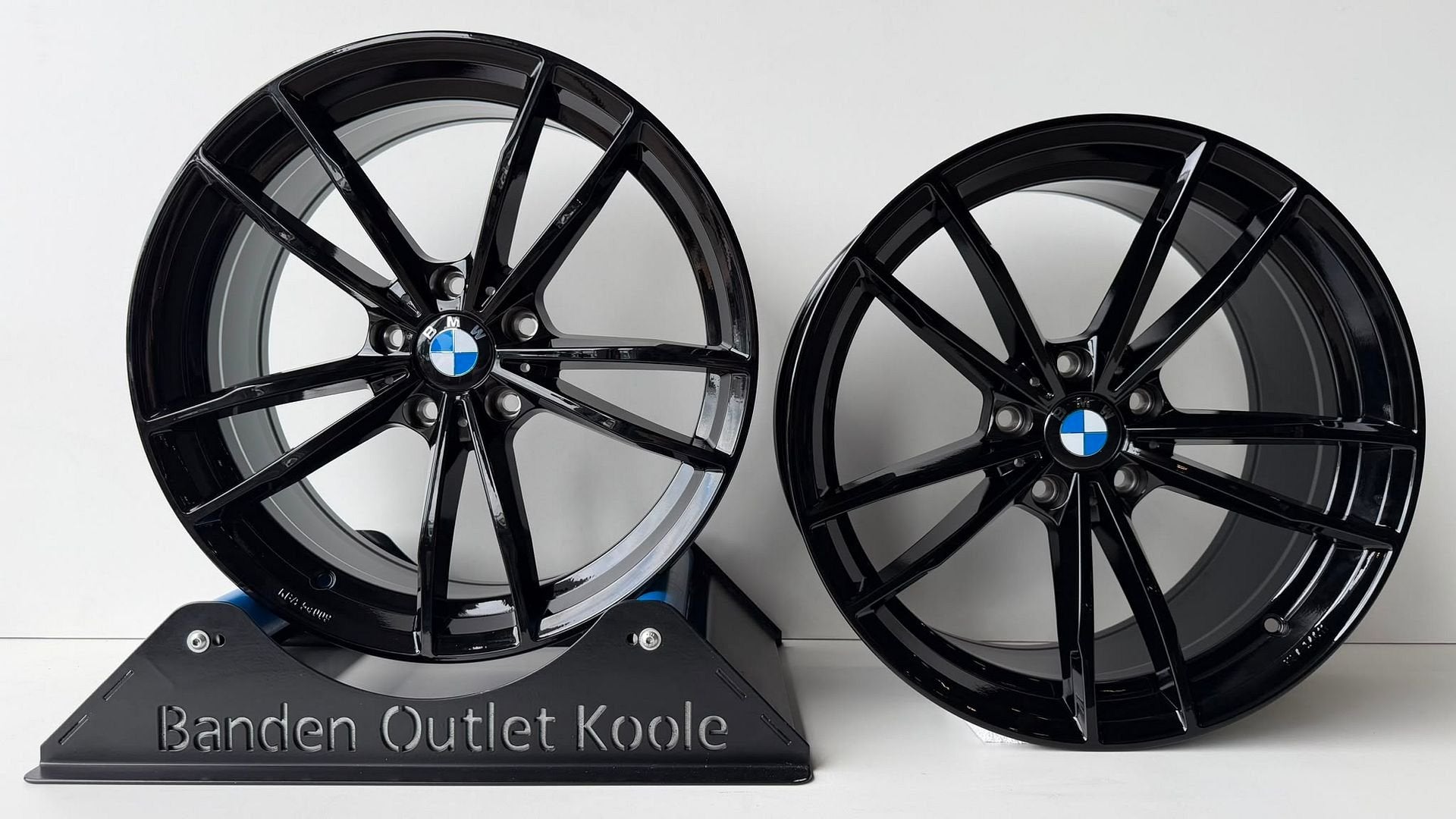 BMW Breedset 6-serie F12 F13 F14 Z4 E85 E89 M Velgen 5x120 1, Auto-onderdelen, Banden en Velgen, 19 inch, Velg(en), -, -