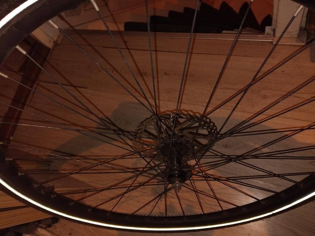 Fietsband 28 inch, Overige merken, Band, Ophalen of Verzenden, Zo goed als nieuw