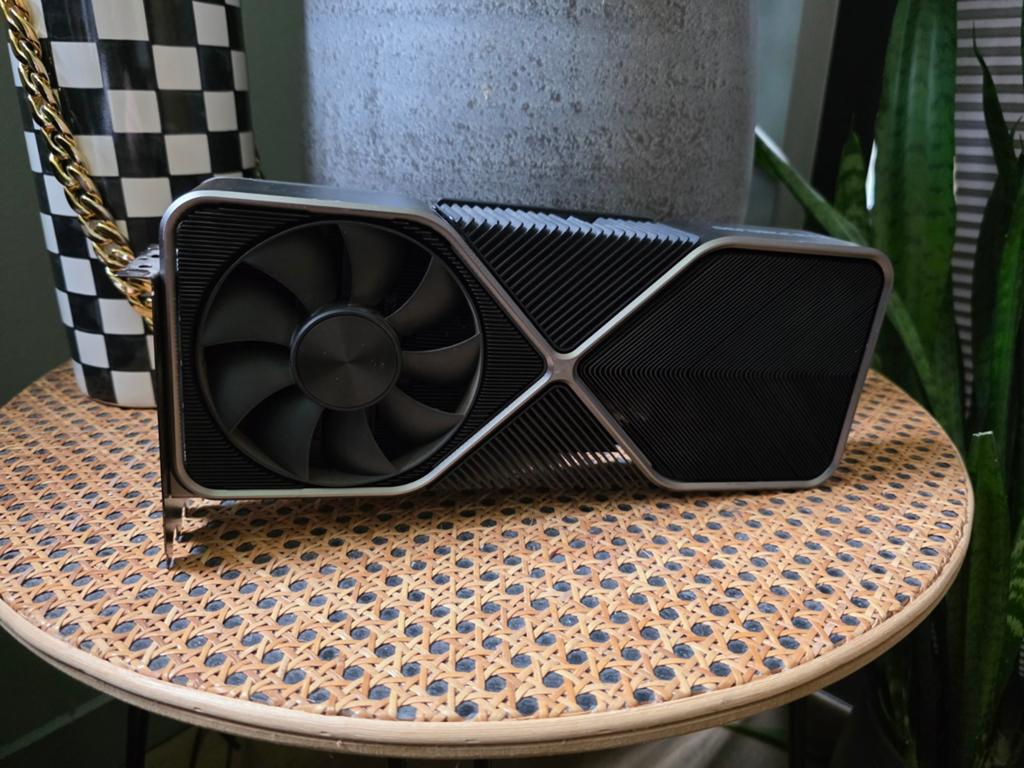 RTX 3090 Founders Edition 24GB - Bijna Ongebruikt!, GDDR6, HDMI, Ophalen of Verzenden, Zo goed als nieuw