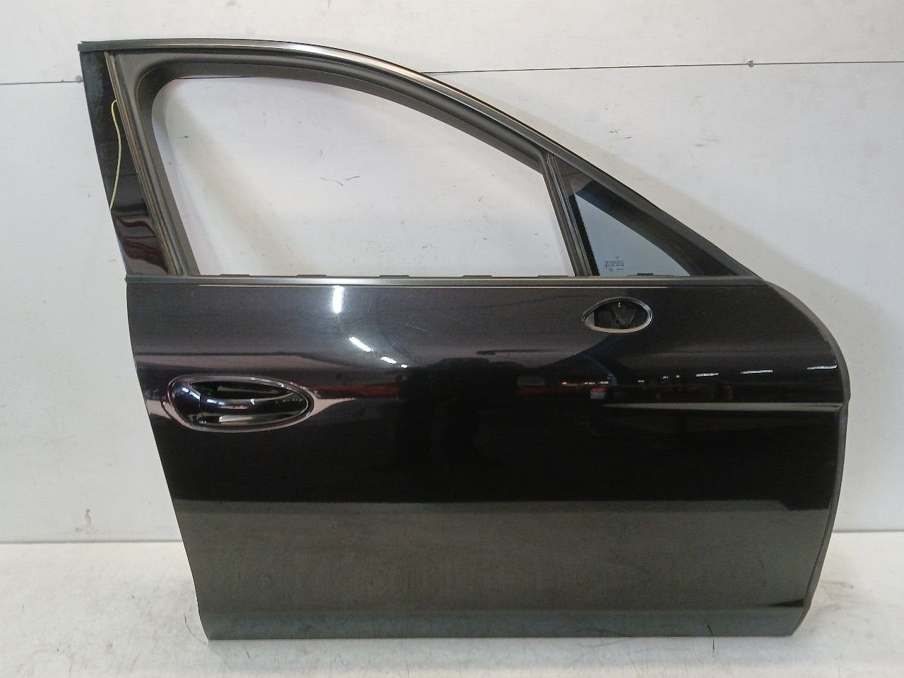 Portier rechts voor Porsche Panamera, Onderdelen@venauto.nl, Van der Ven Autorecycling B.V., Gebruikt, Ettenseweg 76, 4706 PB Roosendaal, The Netherlands