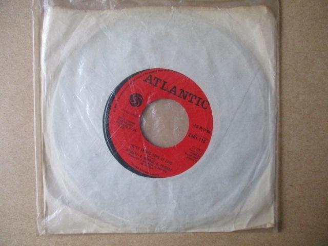 s1835 delany & ronnie - never ending song of love, Ophalen, Gebruikt, Overige genres