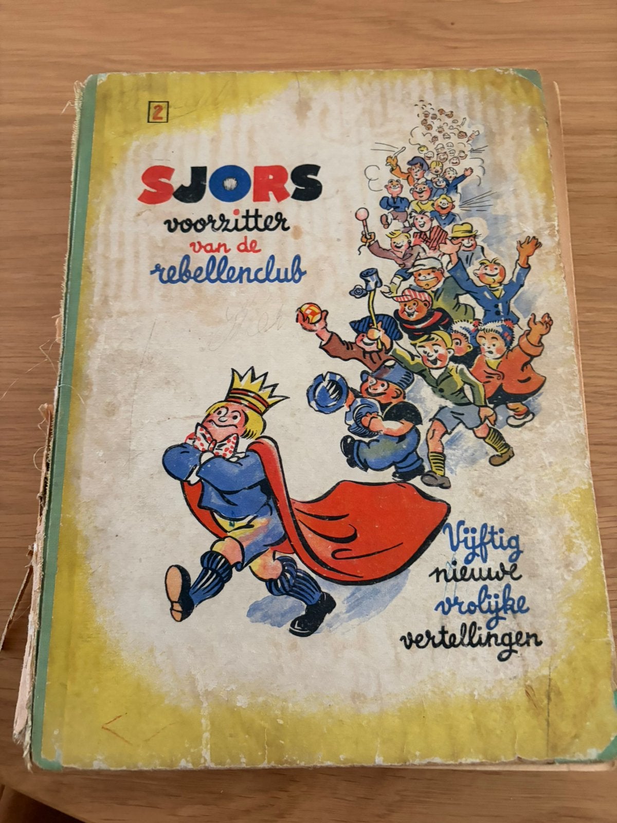 Drie Sjors en Sjimmie albums, Boeken, Meerdere stripboeken, Ophalen of Verzenden, Gelezen, Frans Piët
