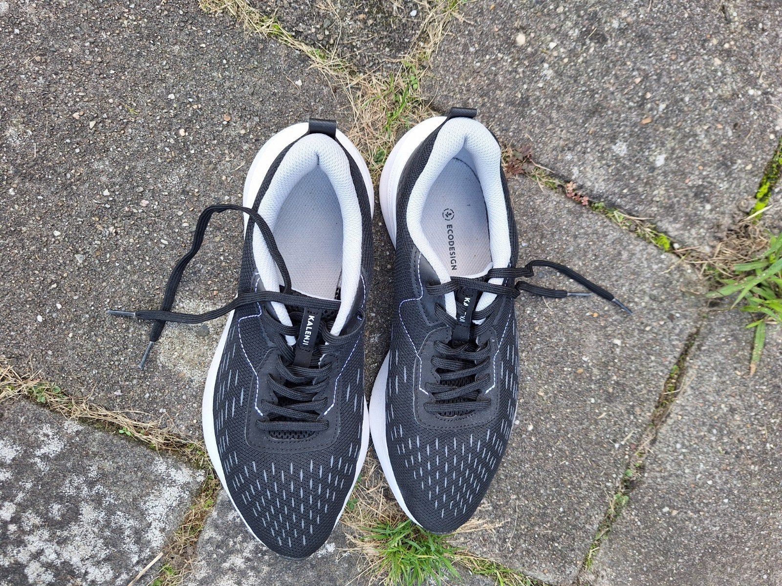 Kalenji hardloopschoenen - maat 41, Hardloopschoenen, Zo goed als nieuw, Hardlopen, Ophalen