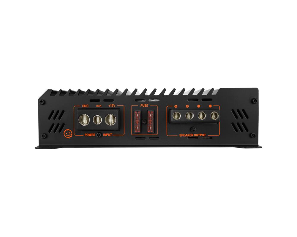 GAS Audio Power MAD A2-600.1DFL 600W RMS Monoblok versterker, Info@optimount.nl, Nieuw, Ophalen of Verzenden, Anholtseweg 48A 7091 HB DINXPERLO