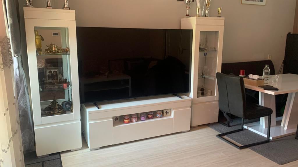 Tv meubels, Huis en Inrichting, Complete inboedels, Ophalen of Verzenden