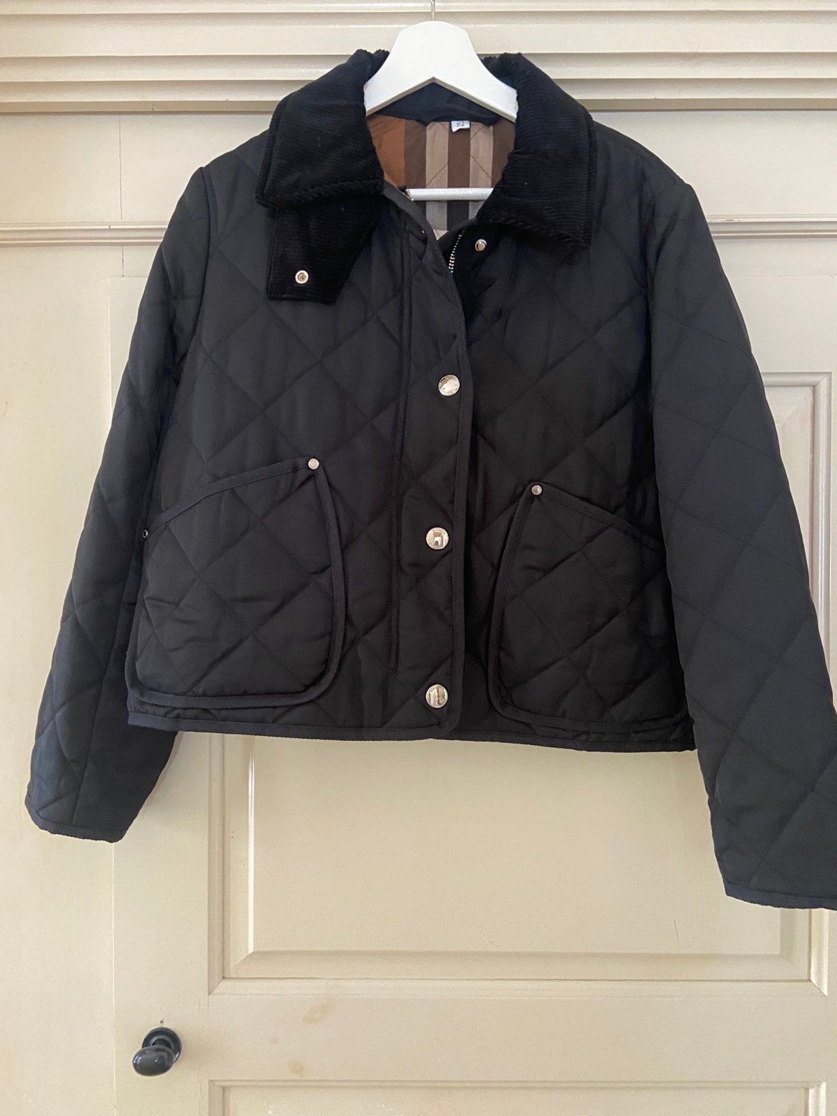Dames jasje blauw, Kleding | Dames, Verzenden, Nieuw, Maat 38/40 (M), Blauw