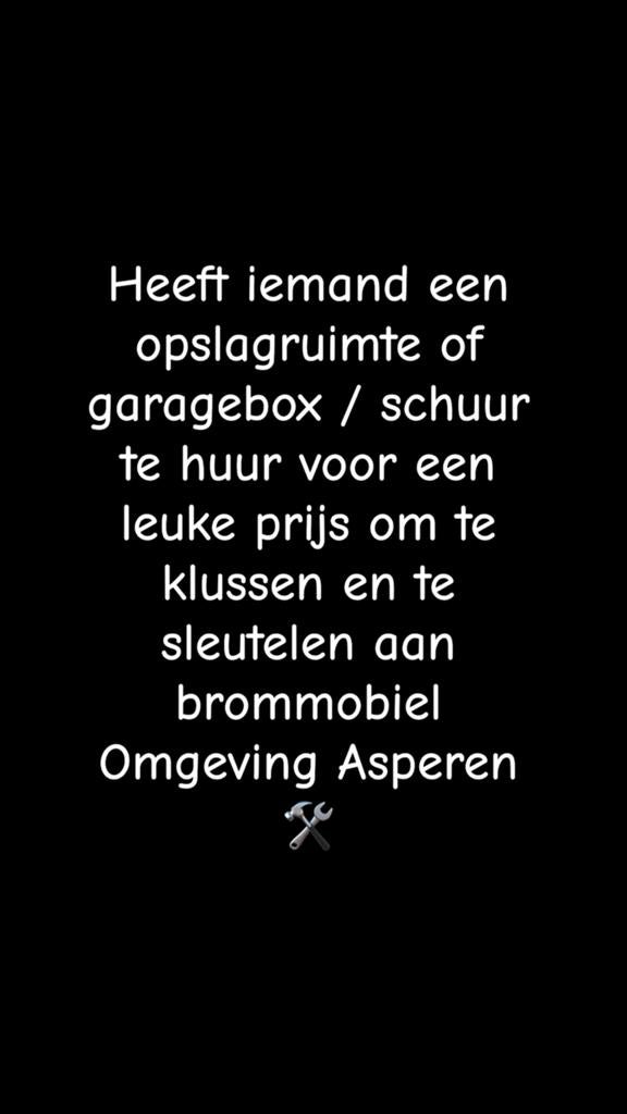 Opslag, Ophalen of Verzenden