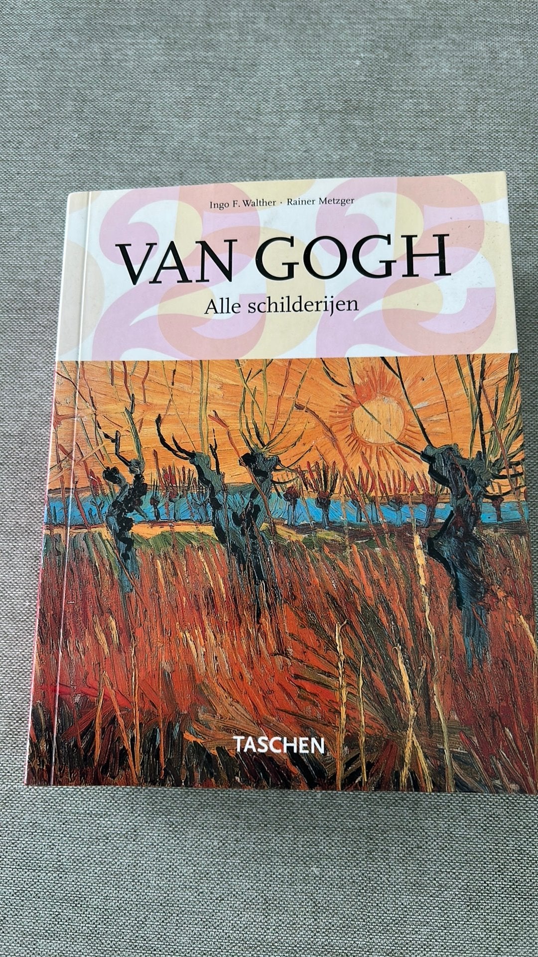 Van gogh schilderijen, Ophalen, Zo goed als nieuw, Tekenen en Schilderen
