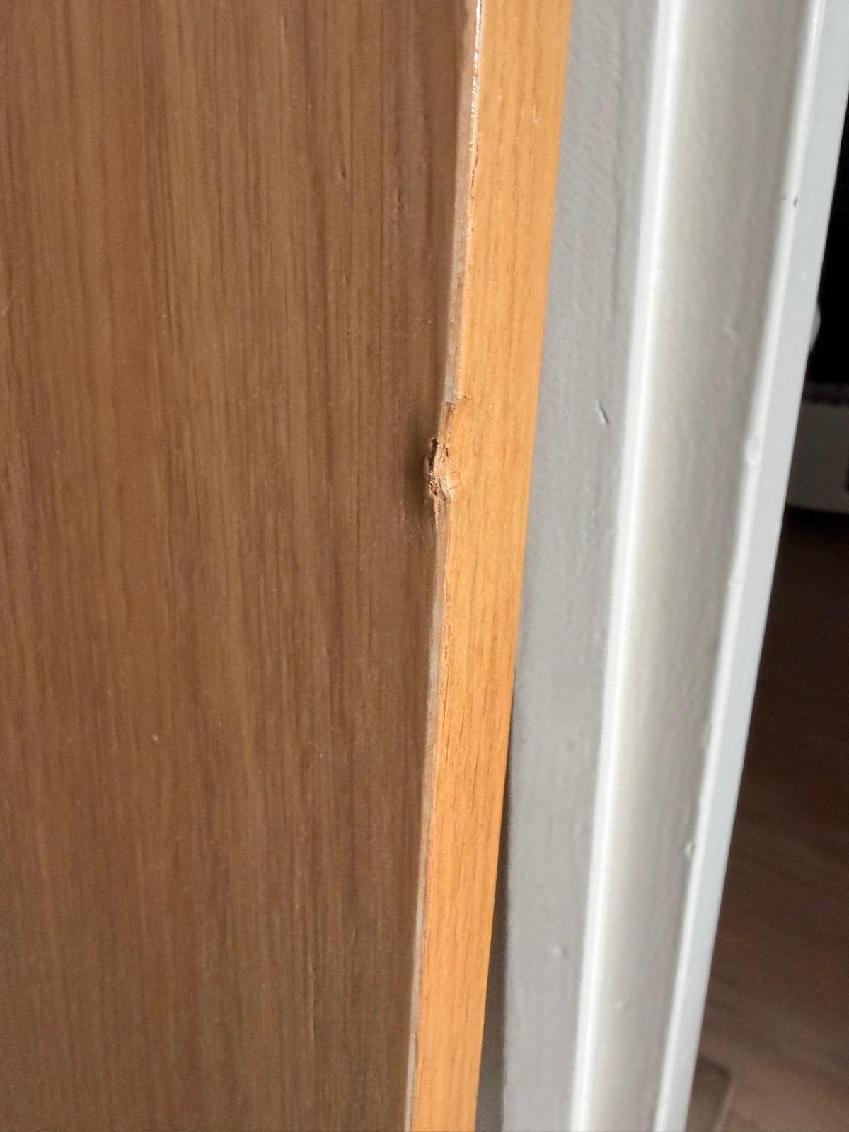 IKEA Bestå bovenplank 180cm, eikenpatroon, Huis en Inrichting, Kasten | Overige, Gebruikt, Ophalen