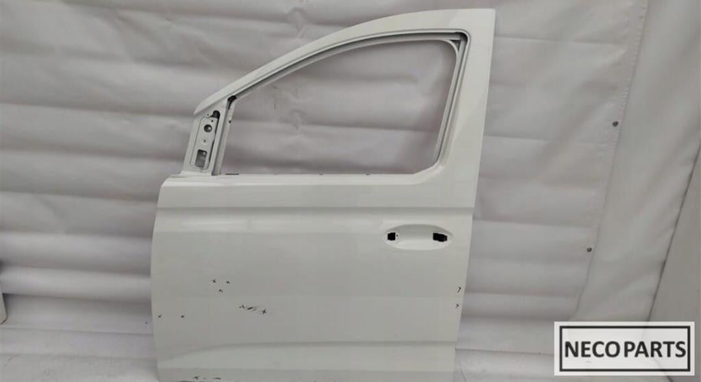 VW CADDY DEUR PORTİER 2K4831311, Gebruikt, Volkswagen, -, Ophalen of Verzenden