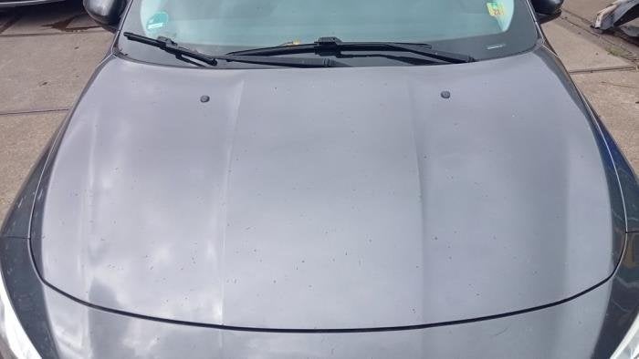 Motorkap van een Fiat Tipo (695/A), Gebruikt, -, -, Ophalen of Verzenden