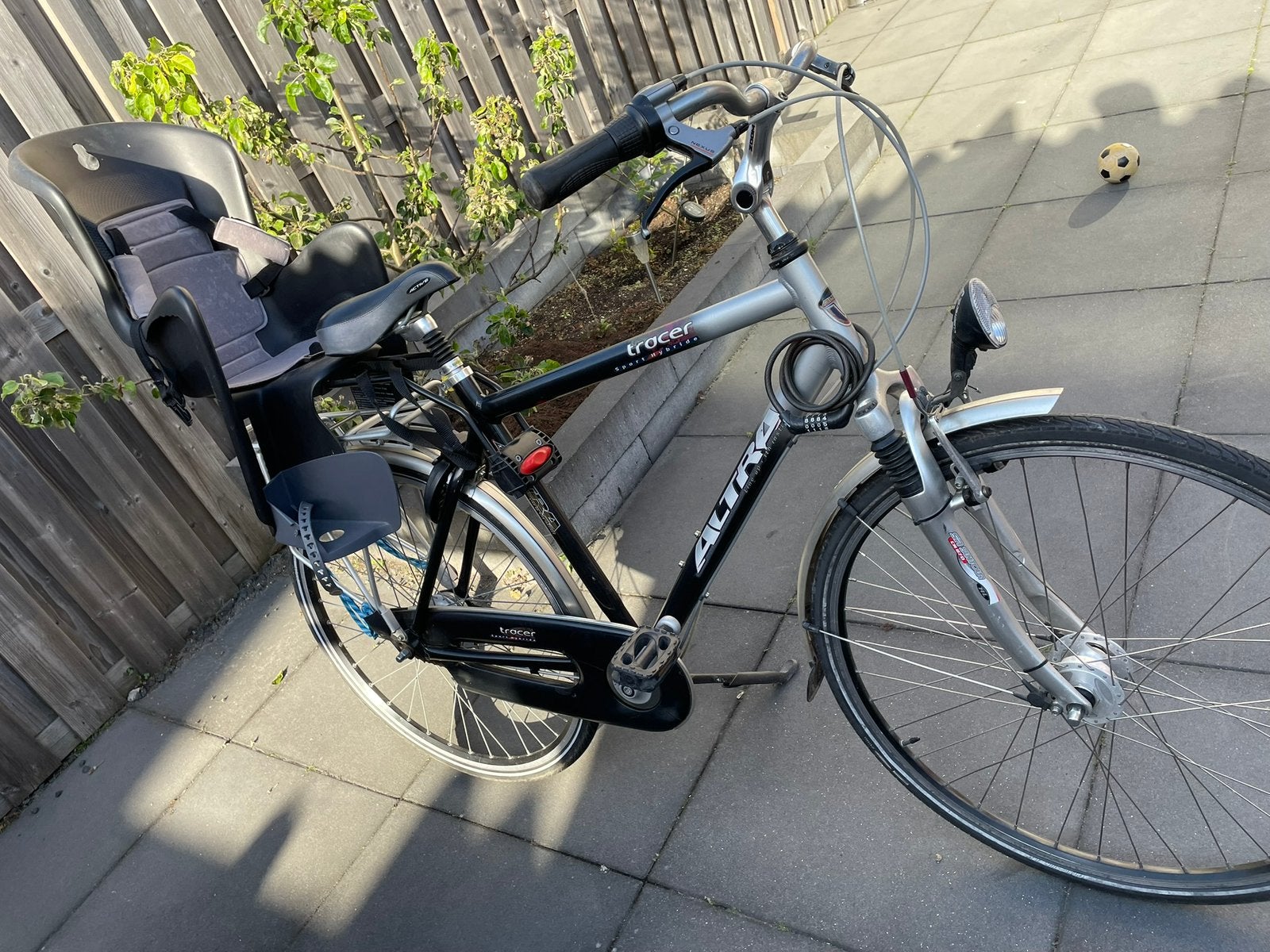 fiets, Ophalen, Zo goed als nieuw, Overige merken