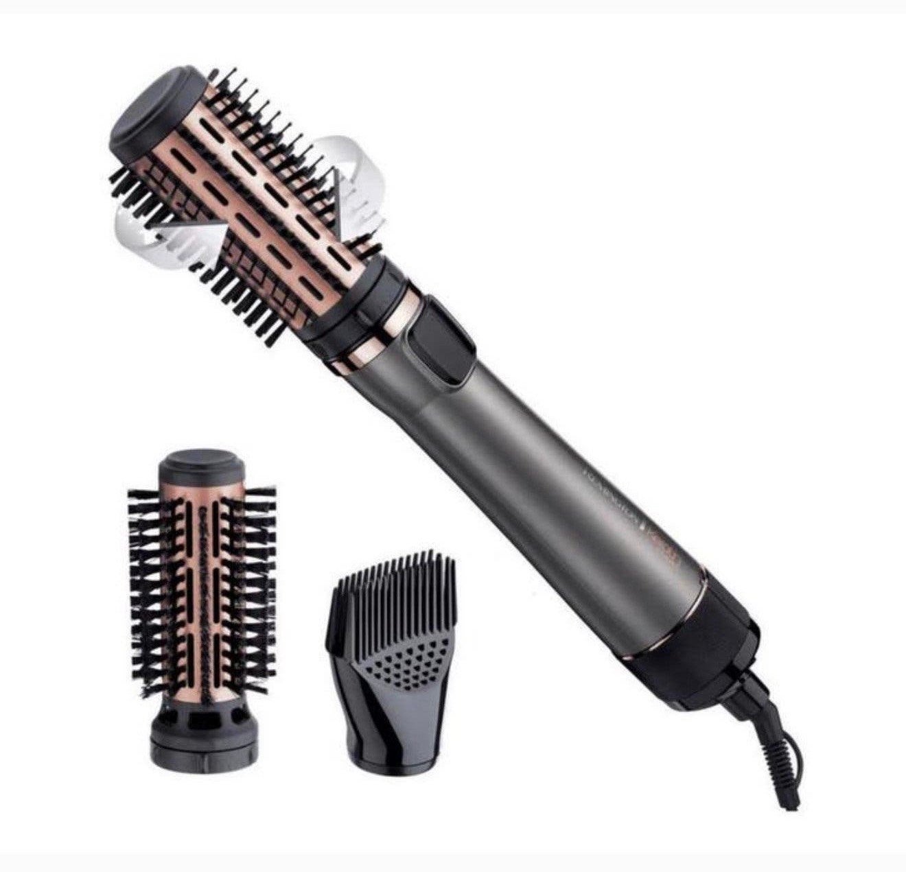 Remington AS8810 Keratin Protect Roterende Föhnborstel fohn, P, P, P, Nieuw
