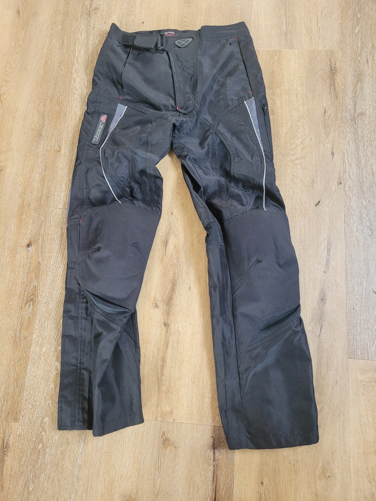 Zomer motorbroek dames maat M, Motoren, Kleding | Motorkleding, Waker, Ophalen of Verzenden, Broek | textiel, Dames