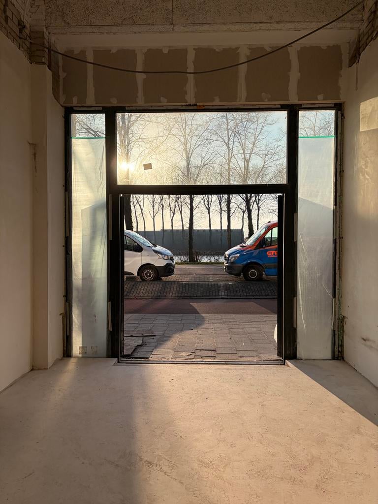 Te huur bedrijfruimte. Amsterdamsestraatweg 975 utrecht, Utrecht