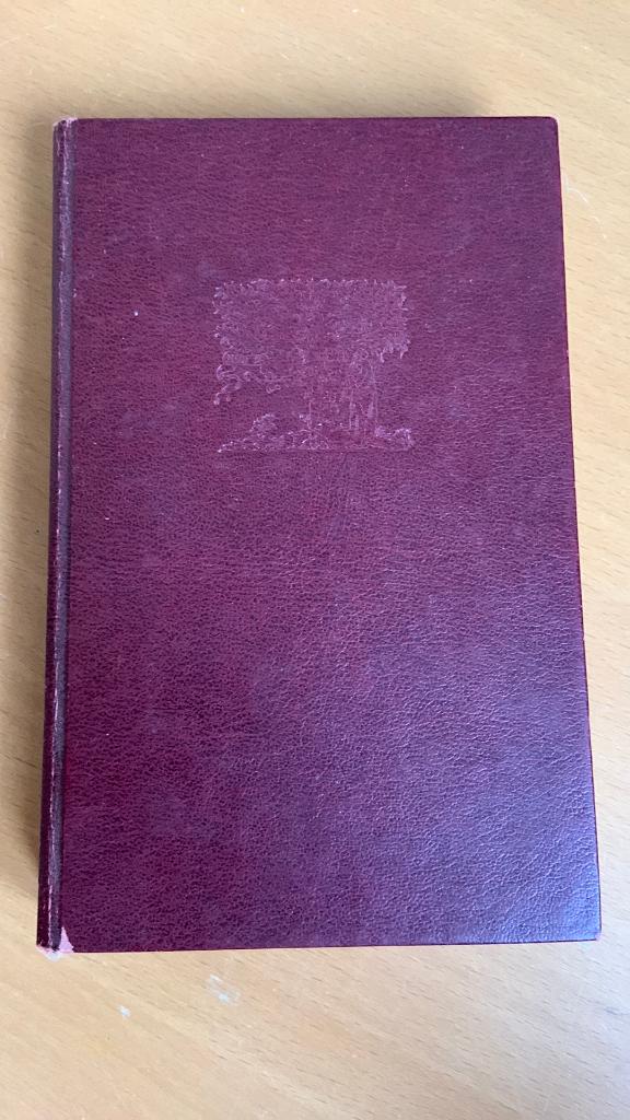 Kleine winkler prins in kleur atlas, Boeken, Ophalen of Verzenden, 1800 tot 2000, Wereld, Overige atlassen