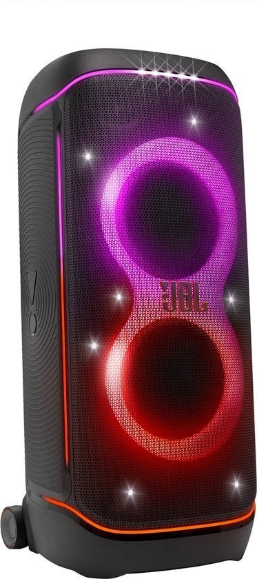 ✅NIEUW✅ JBL PartyBox 720 + JBL Tune Beam 2, Audio, Tv en Foto, Ophalen of Verzenden, Nieuw, Center speaker, JBL