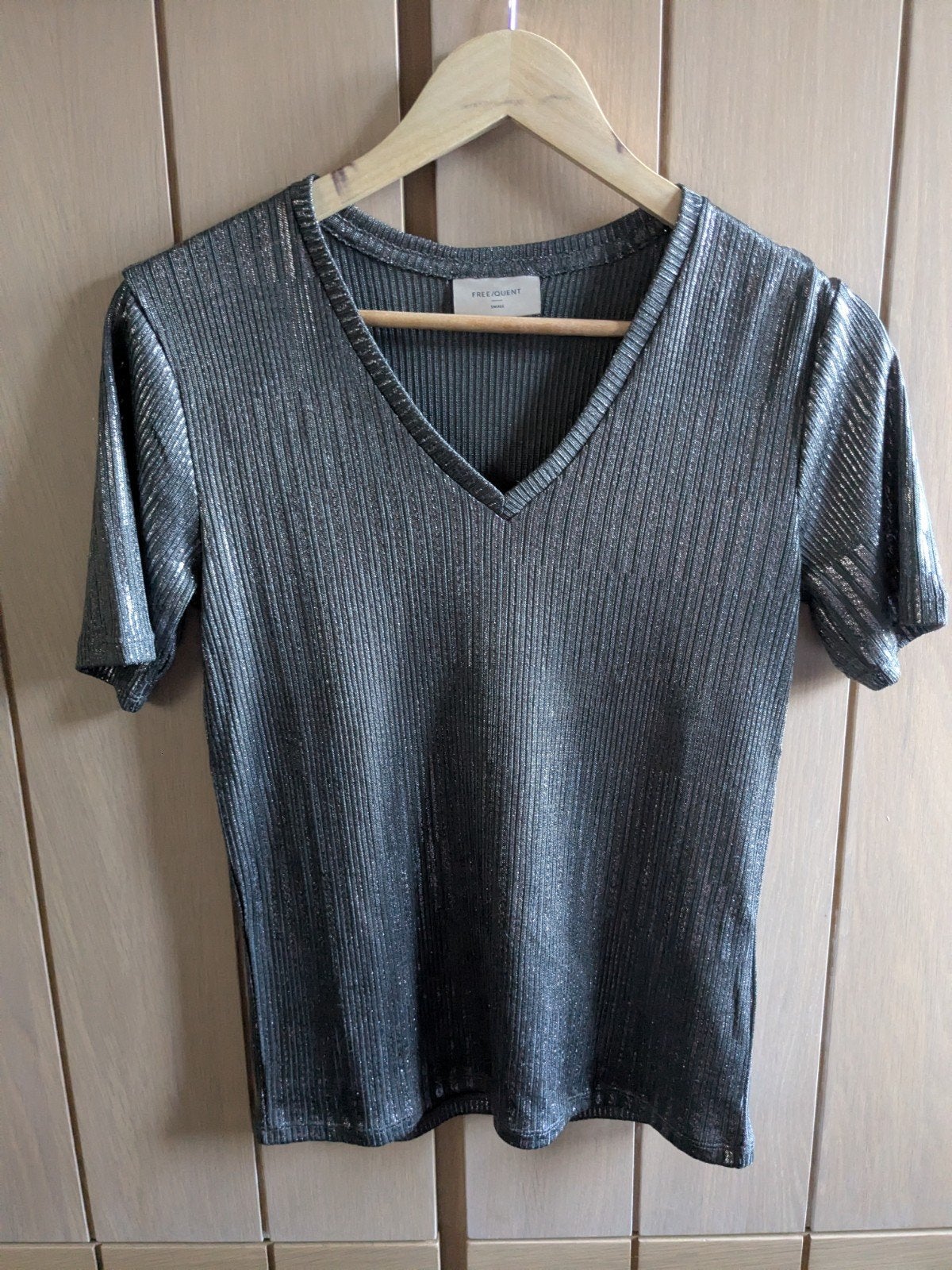 Shirtje van Freequent (mt. S), Kleding | Dames, Maat 38/40 (M), Freequent, Ophalen of Verzenden, Zo goed als nieuw