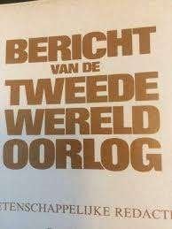 100 tijdschriften bericht van de Tweede Wereldoorlog, Boeken, Oorlog en Militair, Ophalen of Verzenden, Algemeen, AH Paape, Tweede Wereldoorlog