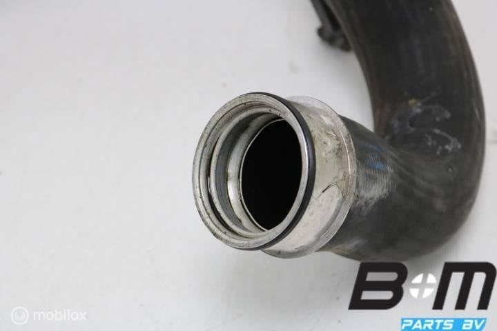 Laadluchtbuis VW Scirocco 5N0145770A, Auto-onderdelen, Gebruikt
