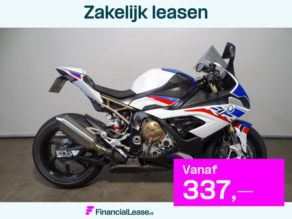 BMW S 1000 RR M
