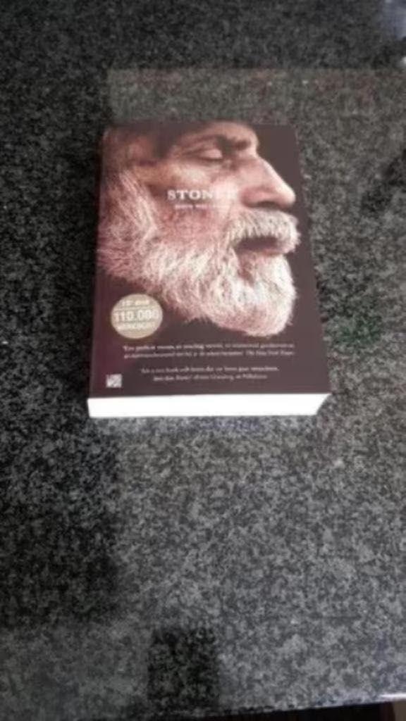 Stoner, Boeken, Ophalen of Verzenden, Zo goed als nieuw