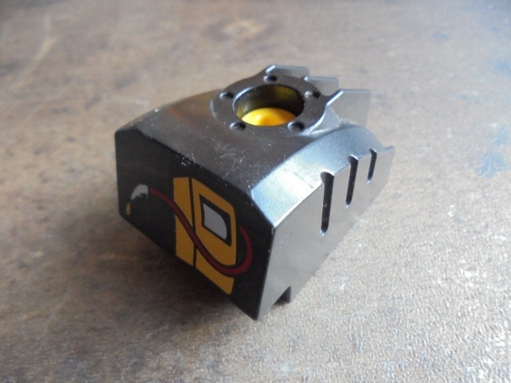 Lego Duplo Toolo MyBot Engine Program Brick (zie foto's), Kinderen en Baby's, Speelgoed | Duplo en Lego, Ophalen of Verzenden