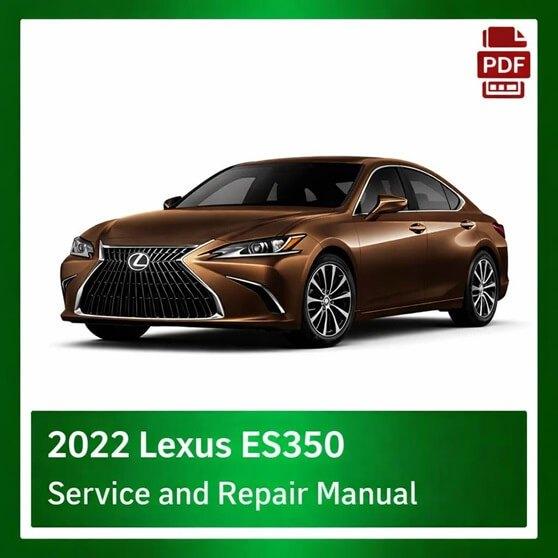 LEXUS Werkplaatshandboeken Service Manuals PDF alle modellen, Auto diversen, Handleidingen en Instructieboekjes, Ophalen of Verzenden