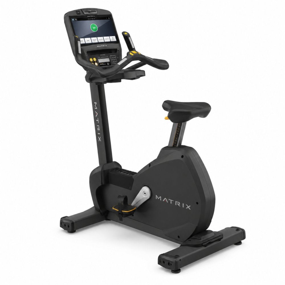 Matrix – U7XI – Upright Bike