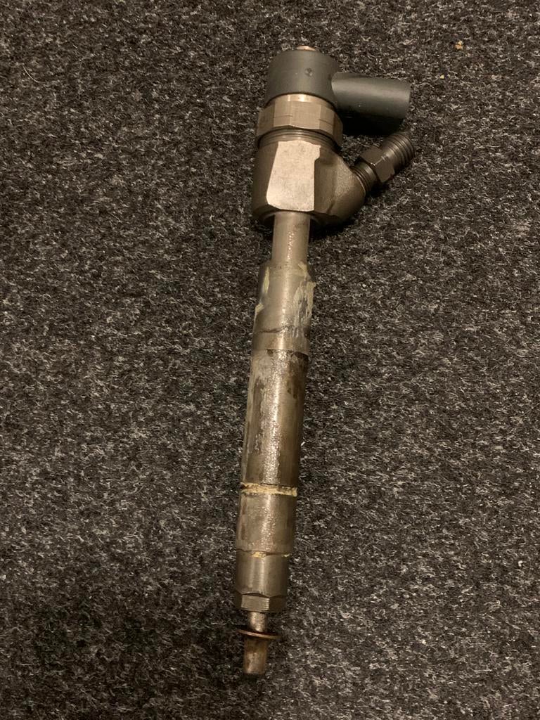 Zeer nette verstuivers Mercedes-Benz - A6480700287, Ophalen