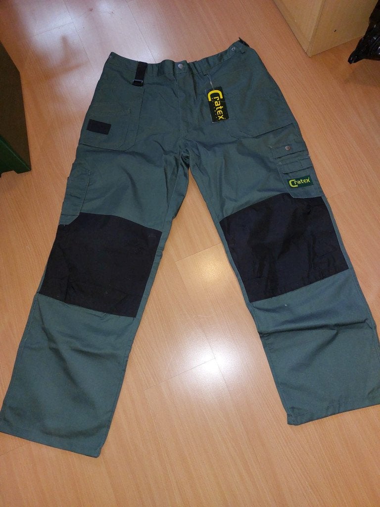 werkbroek, Overige merken, Heren, Nieuw, Ophalen of Verzenden