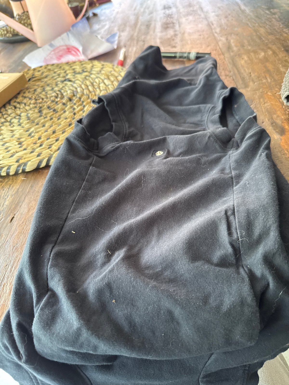 Honden romper pet shirt, Ophalen of Verzenden, Zo goed als nieuw