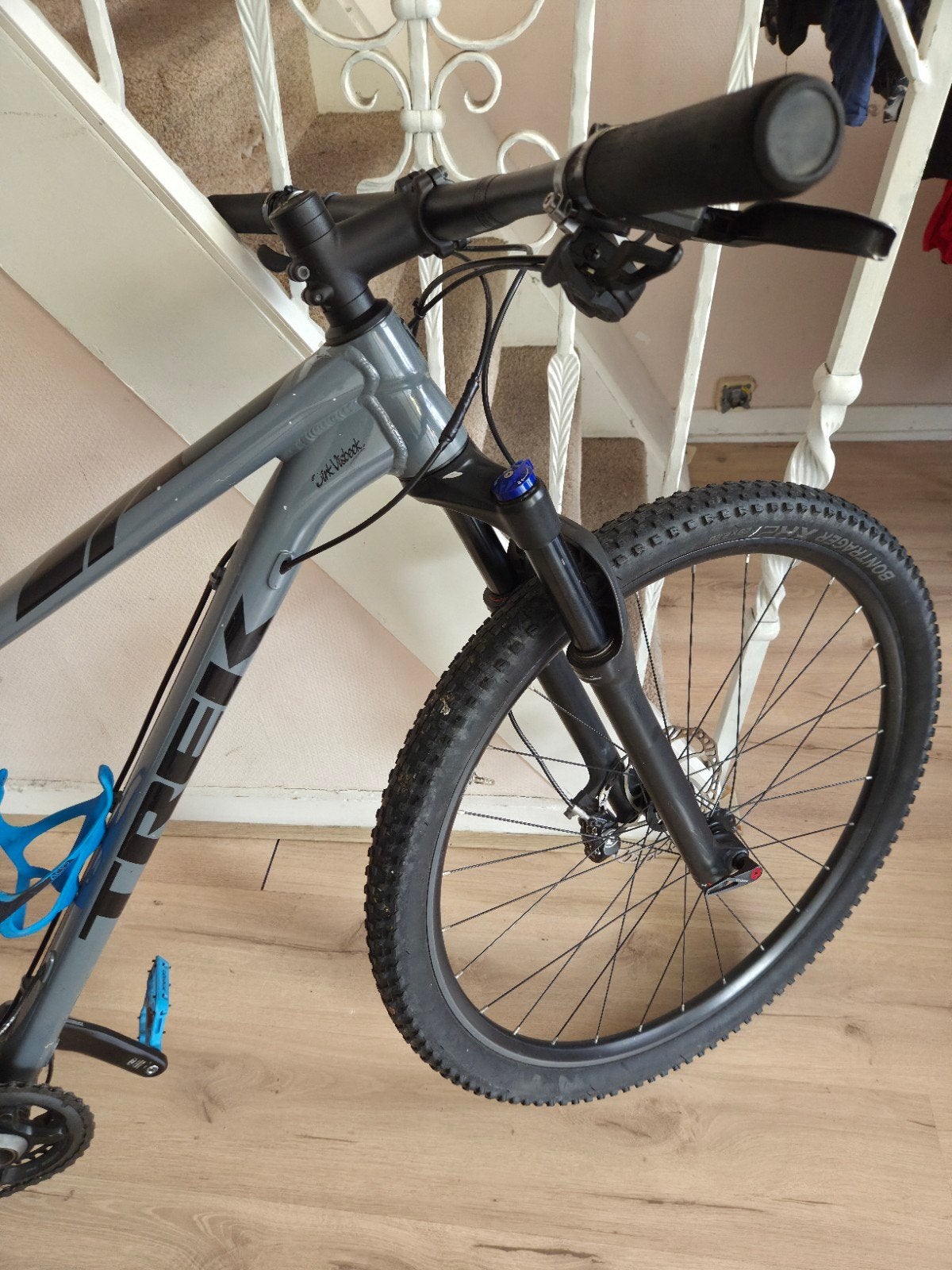 Foto 11 van Trek X-Caliber 9 Mountainbike - 29'