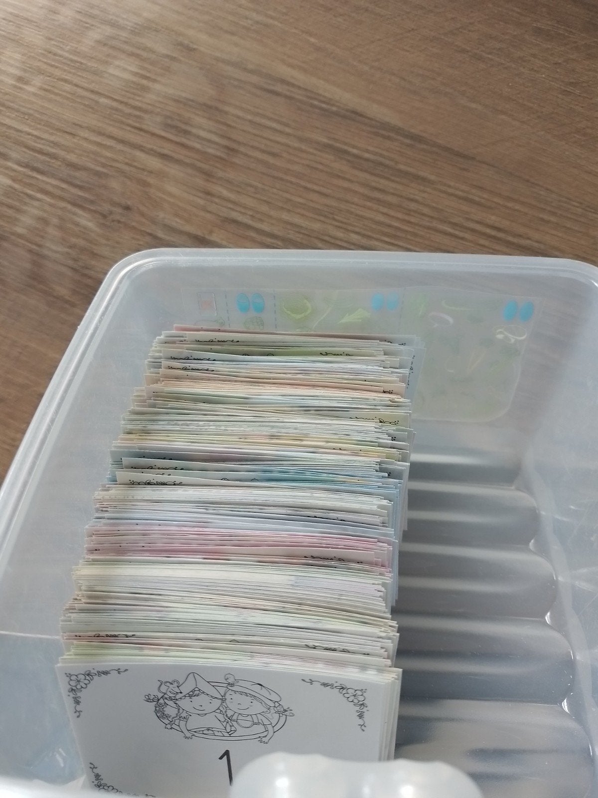 Fien & Teun stickers, Ophalen of Verzenden, Nieuw, Merk